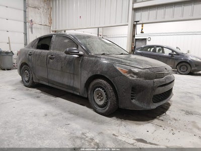 KIA RIO 2020