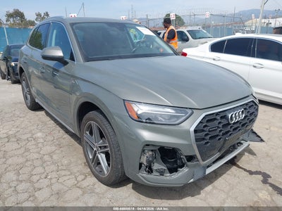 AUDI Q5 2023