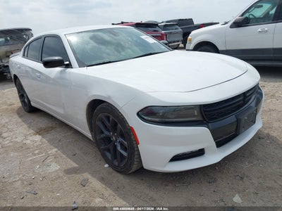 DODGE CHARGER 2023