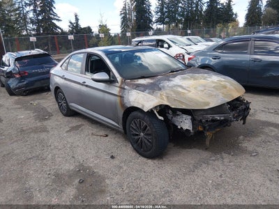 VOLKSWAGEN JETTA 2019