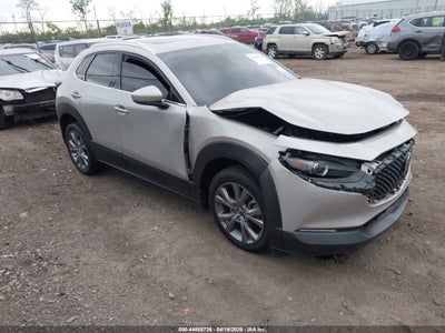MAZDA CX-30 2023