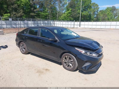 KIA FORTE 2024