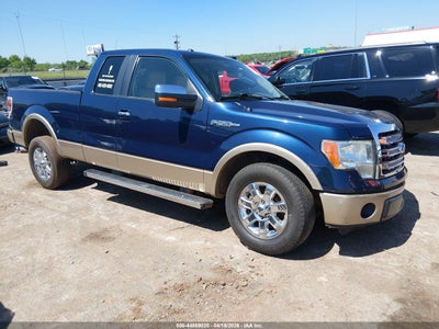 FORD F-150 2014