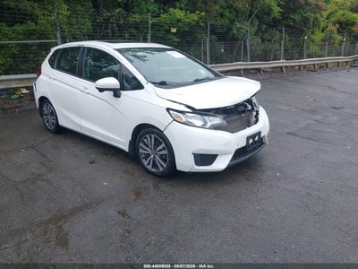 HONDA FIT 2015