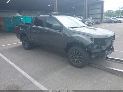 FORD RANGER 2019