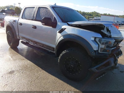 FORD F-150 2019