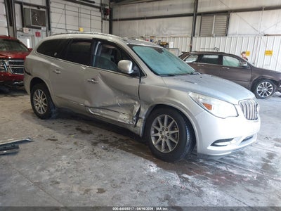 BUICK ENCLAVE 2016