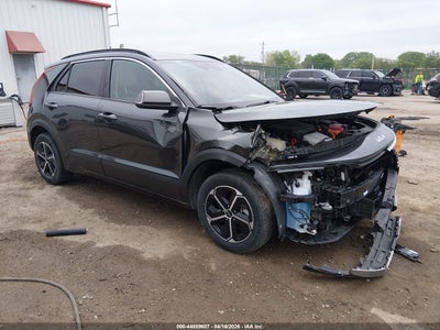 KIA NIRO 2024