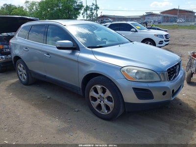 VOLVO XC60 2013
