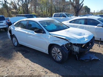 VOLKSWAGEN JETTA 2019