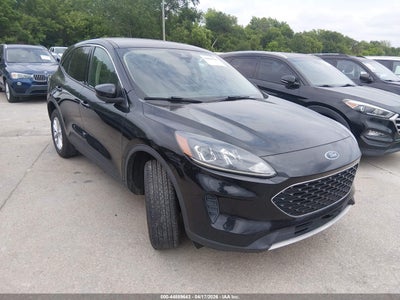FORD ESCAPE 2020