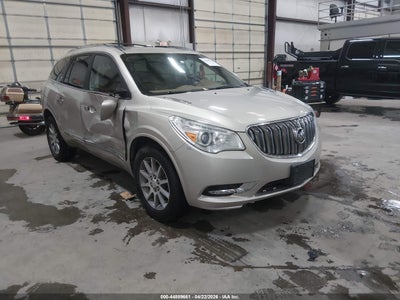BUICK ENCLAVE 2017