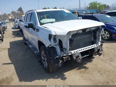GMC SIERRA 1500 2024