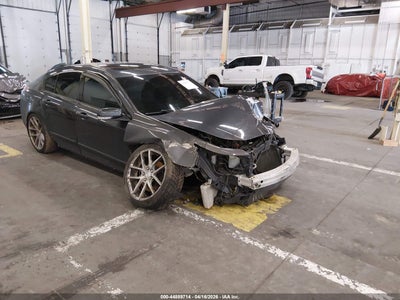 ACURA TL 2013