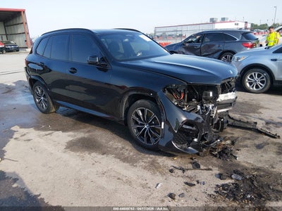BMW X5 2023