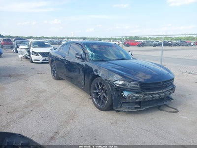 DODGE CHARGER 2020