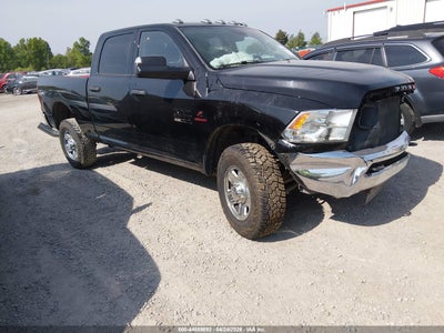 RAM 2500 2014