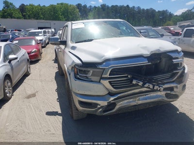 RAM 1500 2021
