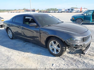 DODGE CHARGER 2021