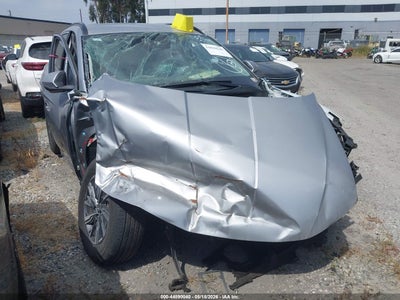 HYUNDAI TUCSON HYBRID 2024