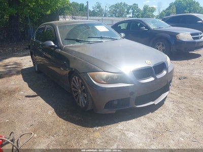 BMW 335I 2008