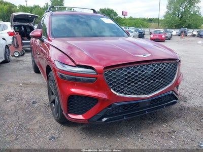 GENESIS GV70 2024