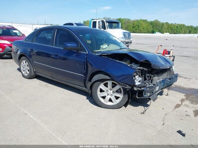 FORD FIVE HUNDRED 2006