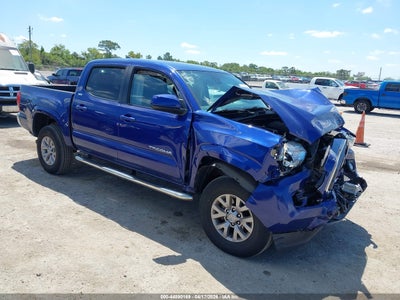 TOYOTA TACOMA 2023