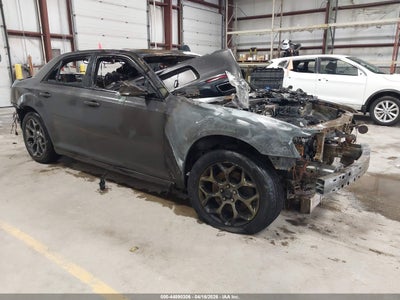 CHRYSLER 300 2015