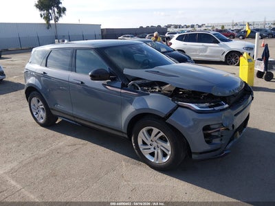 LAND ROVER RANGE ROVER EVOQUE 2023