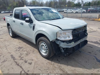 FORD MAVERICK 2022