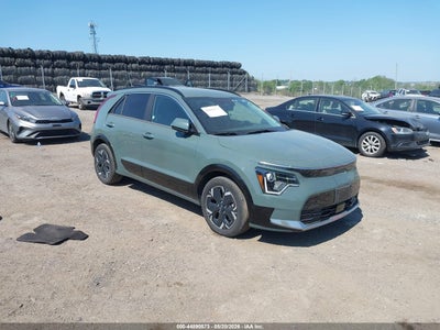 KIA NIRO EV 2023
