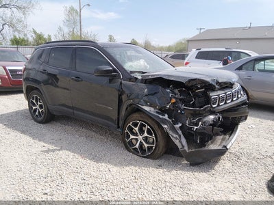 JEEP COMPASS 2024