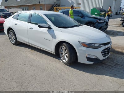 CHEVROLET MALIBU 2024