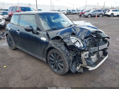 MINI HARDTOP 2014