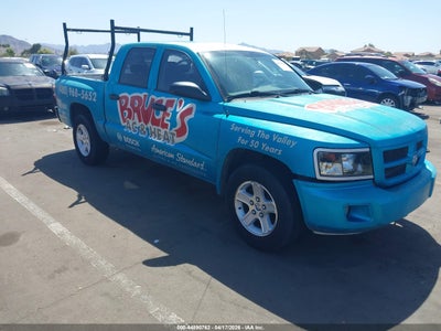RAM DAKOTA 2011