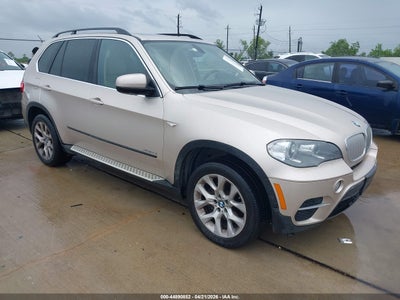 BMW X5 2013