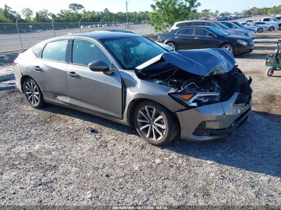 ACURA INTEGRA 2024