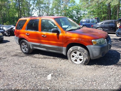 FORD ESCAPE 2006