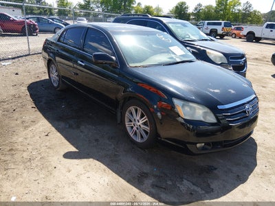 TOYOTA AVALON 2007