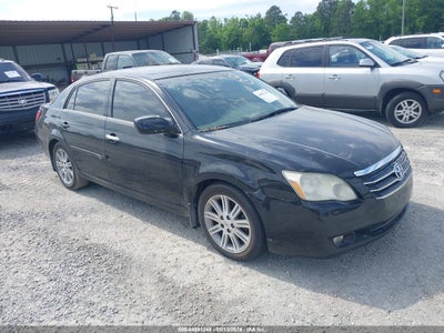 TOYOTA AVALON 2007