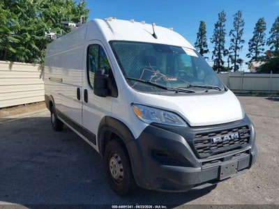 RAM PROMASTER 3500 2023