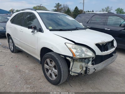 LEXUS RX 330 2005
