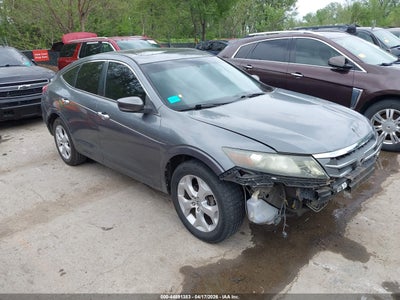 HONDA ACCORD CROSSTOUR 2010