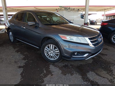 HONDA CROSSTOUR 2014