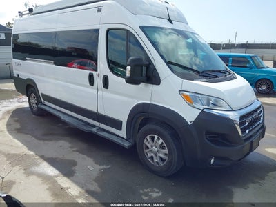 RAM PROMASTER 3500 2023