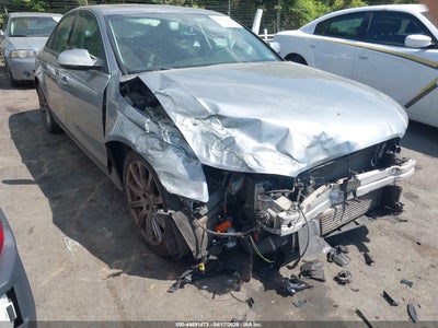 AUDI A4 2010