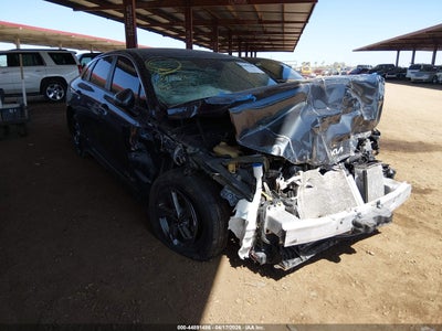 KIA K5 2022