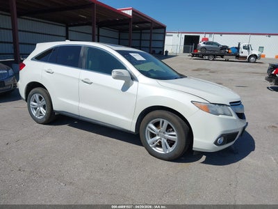ACURA RDX 2015