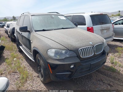 BMW X5 2011